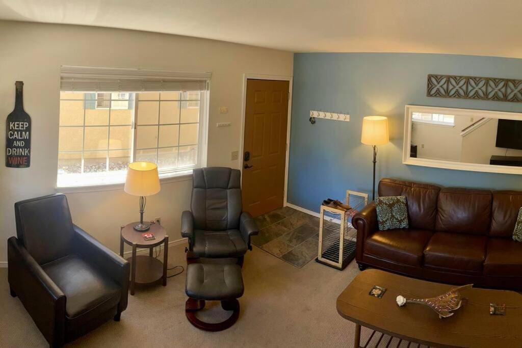 Cozy Bavarian Getaway Leavenworth Ngoại thất bức ảnh