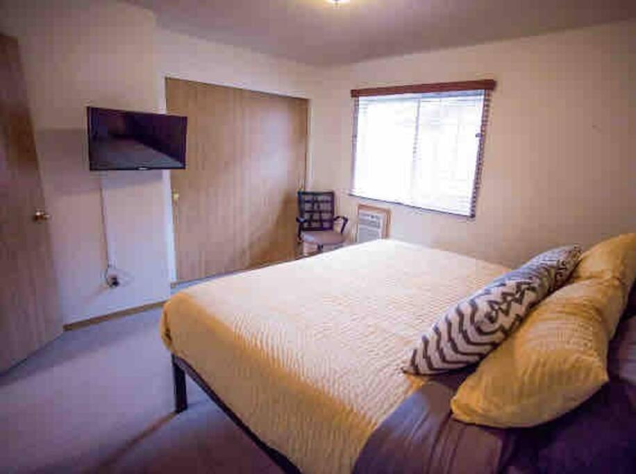 Cozy Bavarian Getaway Leavenworth Ngoại thất bức ảnh